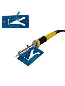 Havya Sehpası - Havya Standı Metal 80x50 mm Y-1