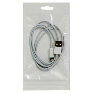 S-LİNK-FULLY  IP505-IP54-MD818-IP503  USB IPOD/IPAD/IPHONE5 USB DATA ŞARJ KABLO- (BEYAZ)
