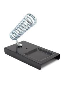 Havya Sehpası - Havya Standı Metal Yaylı 70x116 mm 010 Süngerli