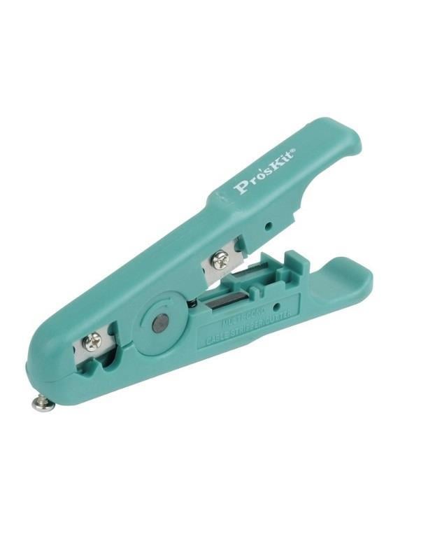 Proskit 6PK-501 UTP/STP Kablo Soyucu