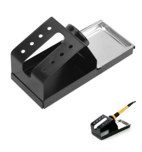 Havya Sehpası - Havya Standı 936 Metal 70x159 mm Süngerli