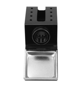 Havya Sehpası - Havya Standı 936 Metal 70x159 mm Süngerli