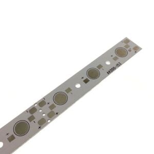 LED PCB LİNE MONO 18 LED AK000-153 3 SERİ 6 PARALEL 14MMX450MM