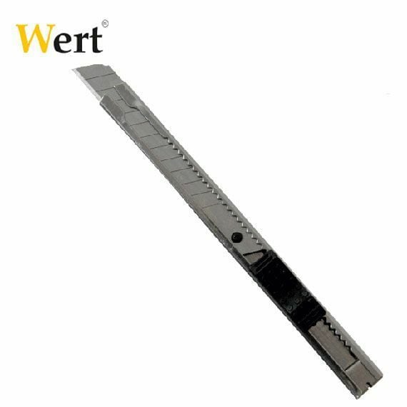Wert Maket Bıçağı W 2168 (80x9)