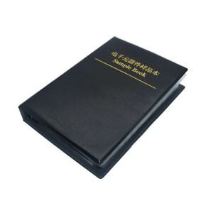 Smd Direnç Seti Kitabı 8500 Adet 0603 Kılıf  %1 170 Farklı Değerde (Sample Book)