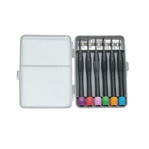 Prolink PY-021  6 Parça Saatçi Tornavida Seti
