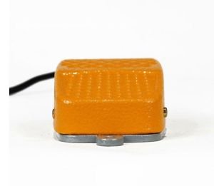 FS-2 Ayak Pedalı Döküm Korumasız 20 cm Kablolu 250v 10a