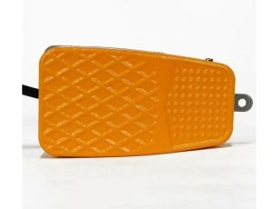 FS-2 Ayak Pedalı Döküm Korumasız 20 cm Kablolu 250v 10a