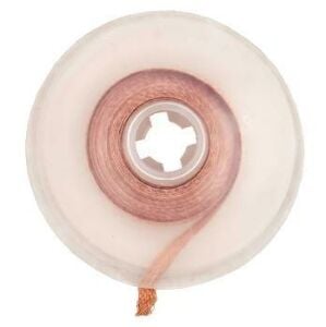 Lehim Alma Teli  HJ-1015 1mm 1,5 Metre ( Emici / Çekme) Solder Wick