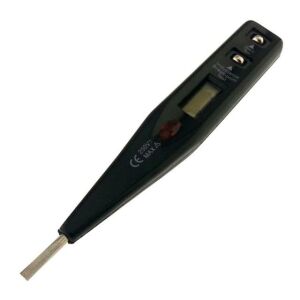 POWERMASTER PM-4492 KONTROL KALEMİ DİJİTAL HR28-C