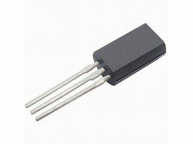2SA1013 Transistör
