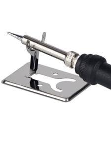 Havya Sehpası - Havya Standı Metal Mini 65x42 mm Y-2