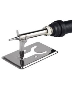 Havya Sehpası - Havya Standı Metal Mini 65x42 mm Y-2