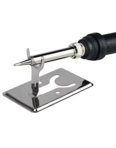 Havya Sehpası - Havya Standı Metal Mini 65x42 mm Y-2