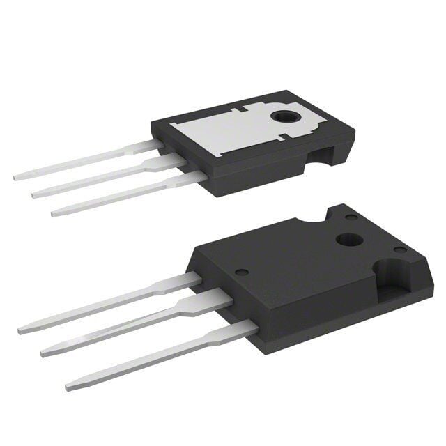 IRG4BC40U Mosfet Transistör IGBT 40A 600V N Kanal TO-220