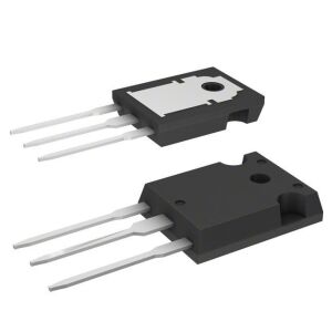 IRG4BC40U Mosfet Transistör IGBT 40A 600V N Kanal TO-220