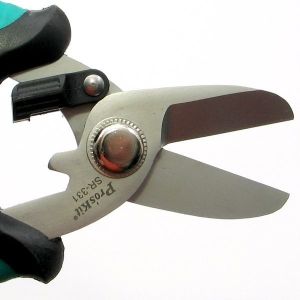 Proskit SR-331 Genel Amaçlı Makas 165mm