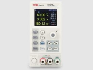 Unı-t UDP6721  0-60v 8A 180w Dijital Ayarlı Güç Kaynağı