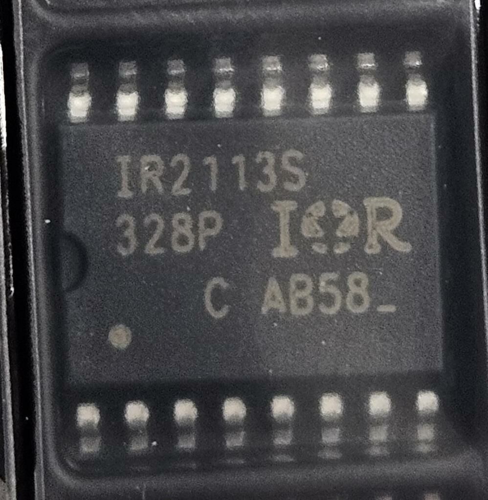 IR 2113S SMD ENTEGRE