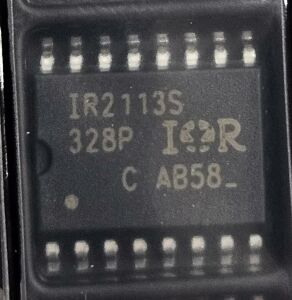 IR 2113S SMD ENTEGRE
