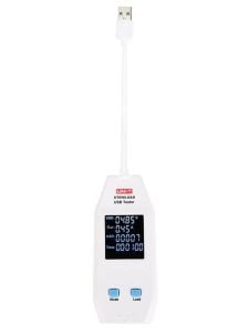 Unı-t Ut 658 Load Usb Test Dedektörü 4-24 vdc