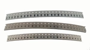 33R SMD 1206 %5 DİRENÇ ( 25 ADET )