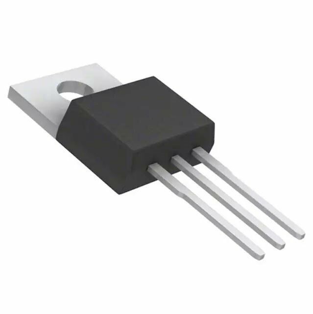 LM395T Entegre