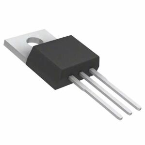LM395T Entegre