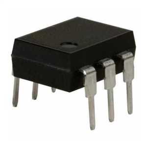 HCPL 4506 OPTO ENTEGRE