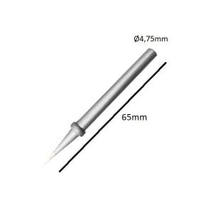 Prolink Hayva Ucu 40W PJ-008-U İçi Dolu Minare Tip 65mm 4,75Ø