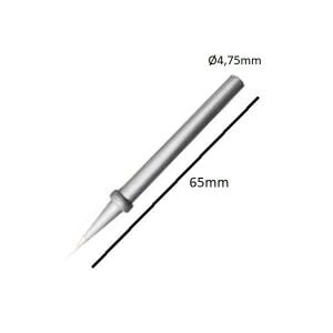 Prolink Hayva Ucu 40W PJ-008-U İçi Dolu Minare Tip 65mm 4,75Ø