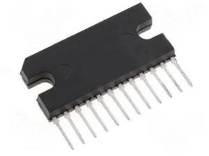 LA4185 Entegre