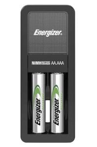 Energizer Mini Pil Şarj Cihazı - 2xaa 2000m Ah  EMG 9171521 Pil Dahil