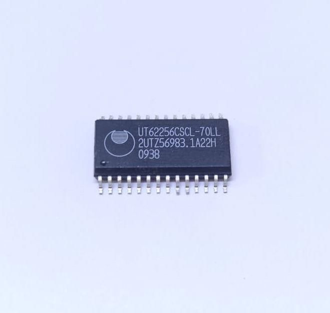 62256 SMD Entegre BS 62LV256SCP70 / 62256 SMD