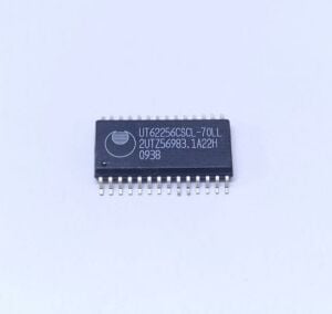 62256 SMD Entegre BS 62LV256SCP70 / 62256 SMD