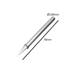 Prolink Hayva Ucu 60W PJ-013-U İçi Dolu Minare Tip 78mm 5,80Ø