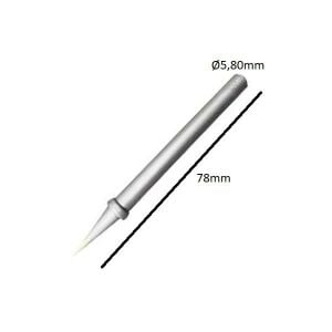 Prolink Hayva Ucu 60W PJ-013-U İçi Dolu Minare Tip 78mm 5,80Ø