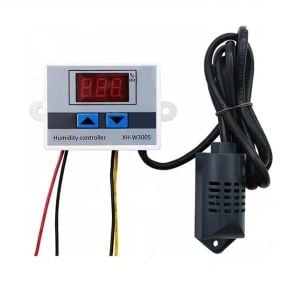 XH-W3005 DC-24V NEM Kontrol Termostatı 0%/99% 240W
