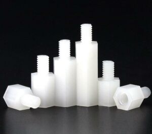 DİSTANS  PLASTİK  M3 HTS-305 ~ 5 mm (HTS-3L-05)