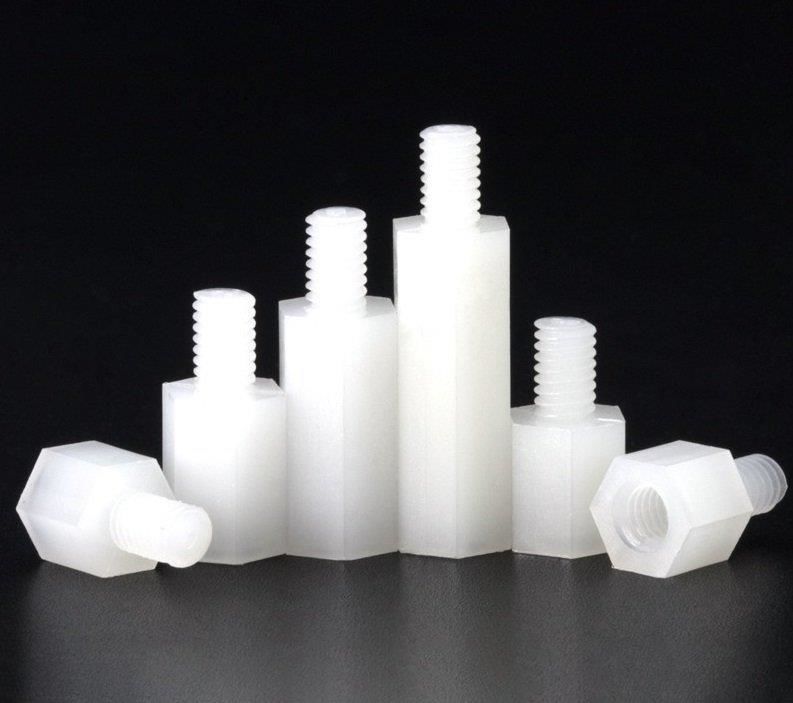 DİSTANS  PLASTİK  M3 HTS-307 ~ 7 mm  (HTS-3L-07)