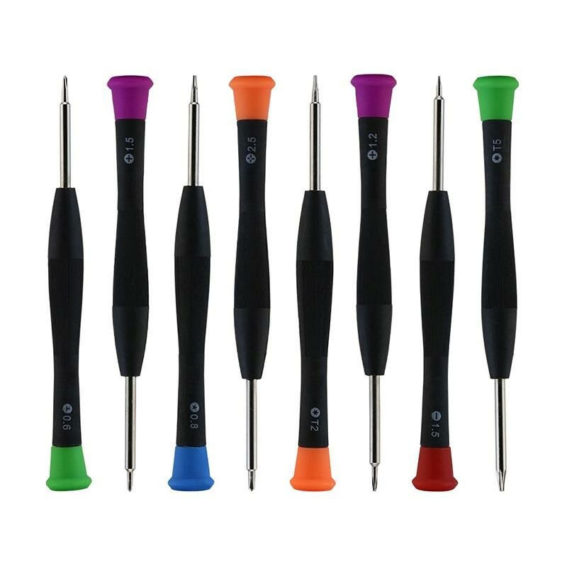 Prolink PB-002 8 Parça Tornavida Seti