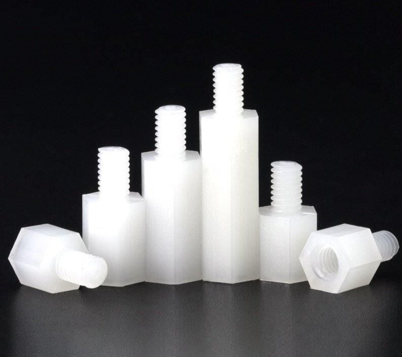DİSTANS  PLASTİK  M3 HTS-311  ~11 mm
