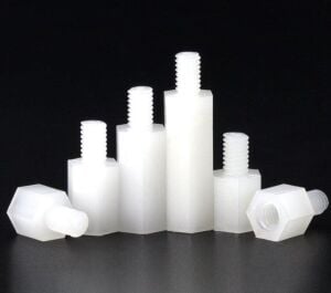 DİSTANS  PLASTİK  M3 HTS-311  ~11 mm