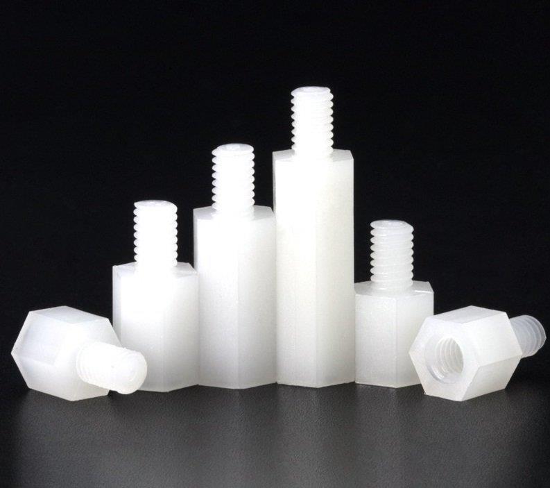 DİSTANS  PLASTİK  M3 HTS-313 ~ 13 mm