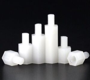 DİSTANS  PLASTİK  M3 HTS-313 ~ 13 mm