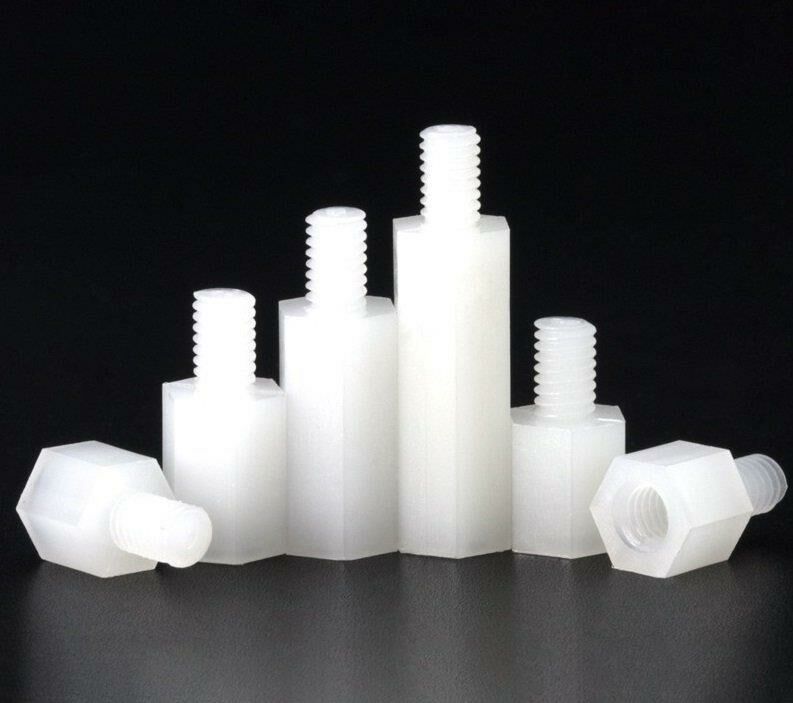 DİSTANS  PLASTİK  M3 HTS-314 ~ 14 mm