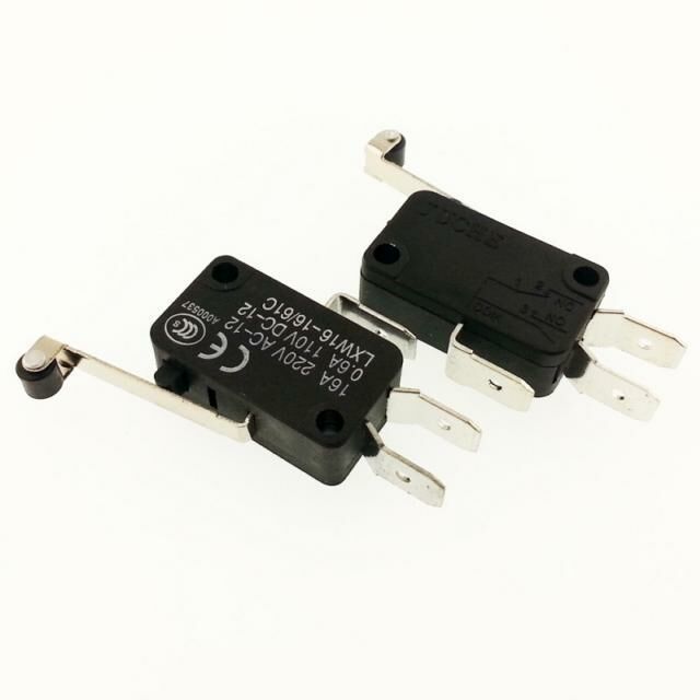 DONG HAI  IC-176B  SW-MAKARALI  16x28mm - 28mm  16 AMPER