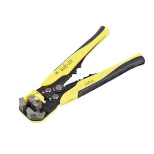 Prolink PY-030 Tel Sıyırma Pensesi & Pabuçlama & Kesme 0,2-6mm Kablo -  0,5-6mm Terminal için