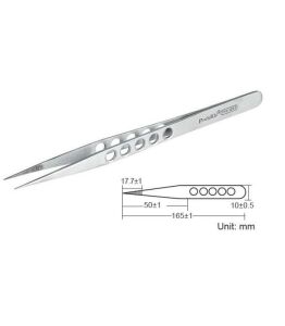 Proskit 1PK-123T Cımbız 165mm
