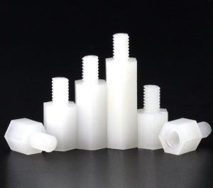 DİSTANS  PLASTİK  M3 HTS-319 ~ 19 mm